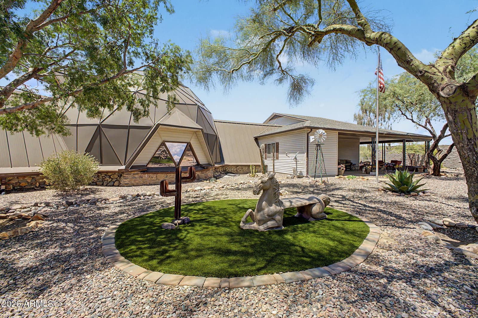 49631 N 27th Avenue, New River, AZ 85087 — photo 4 of 86
