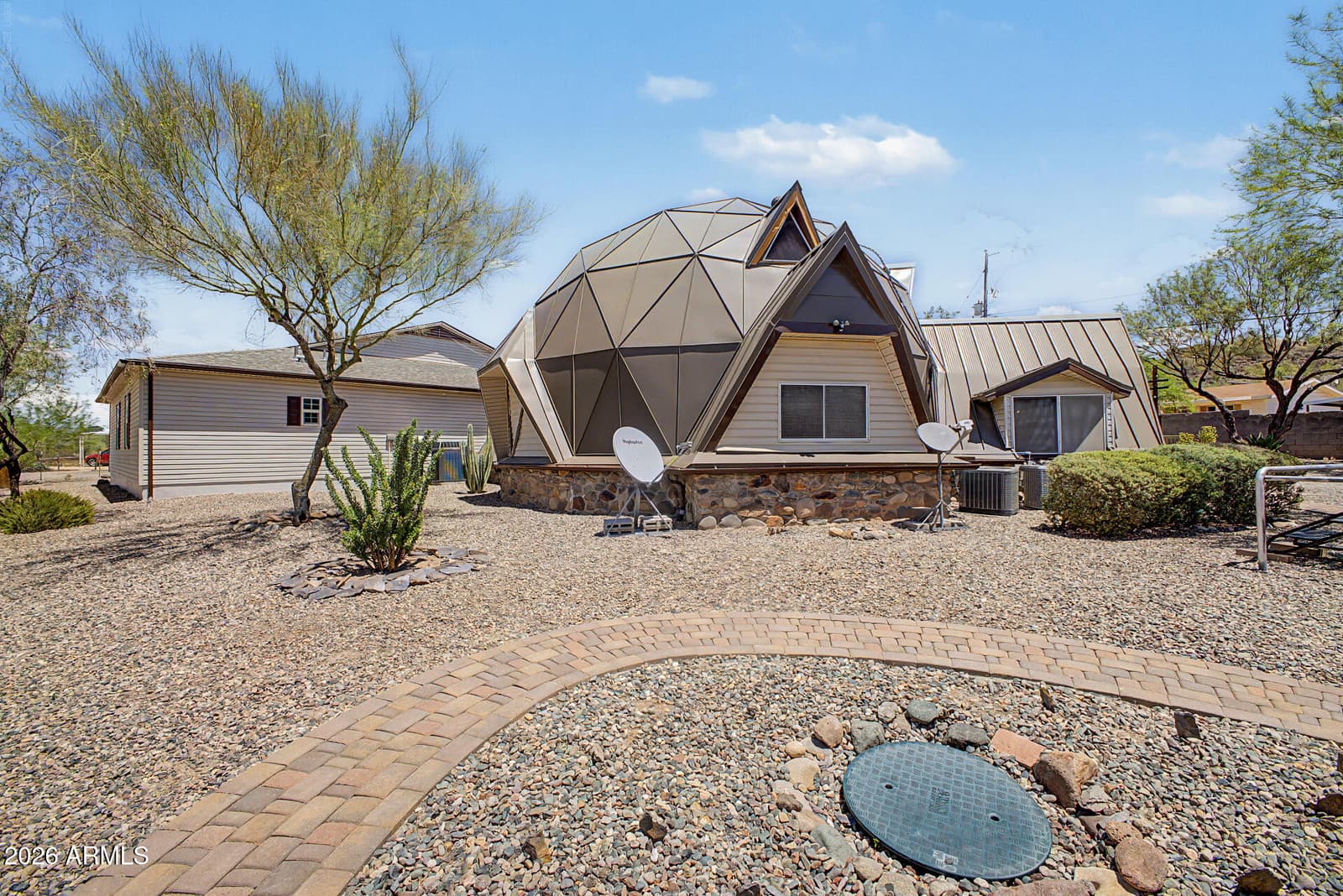 49631 N 27th Avenue, New River, AZ 85087 — photo 73 of 86