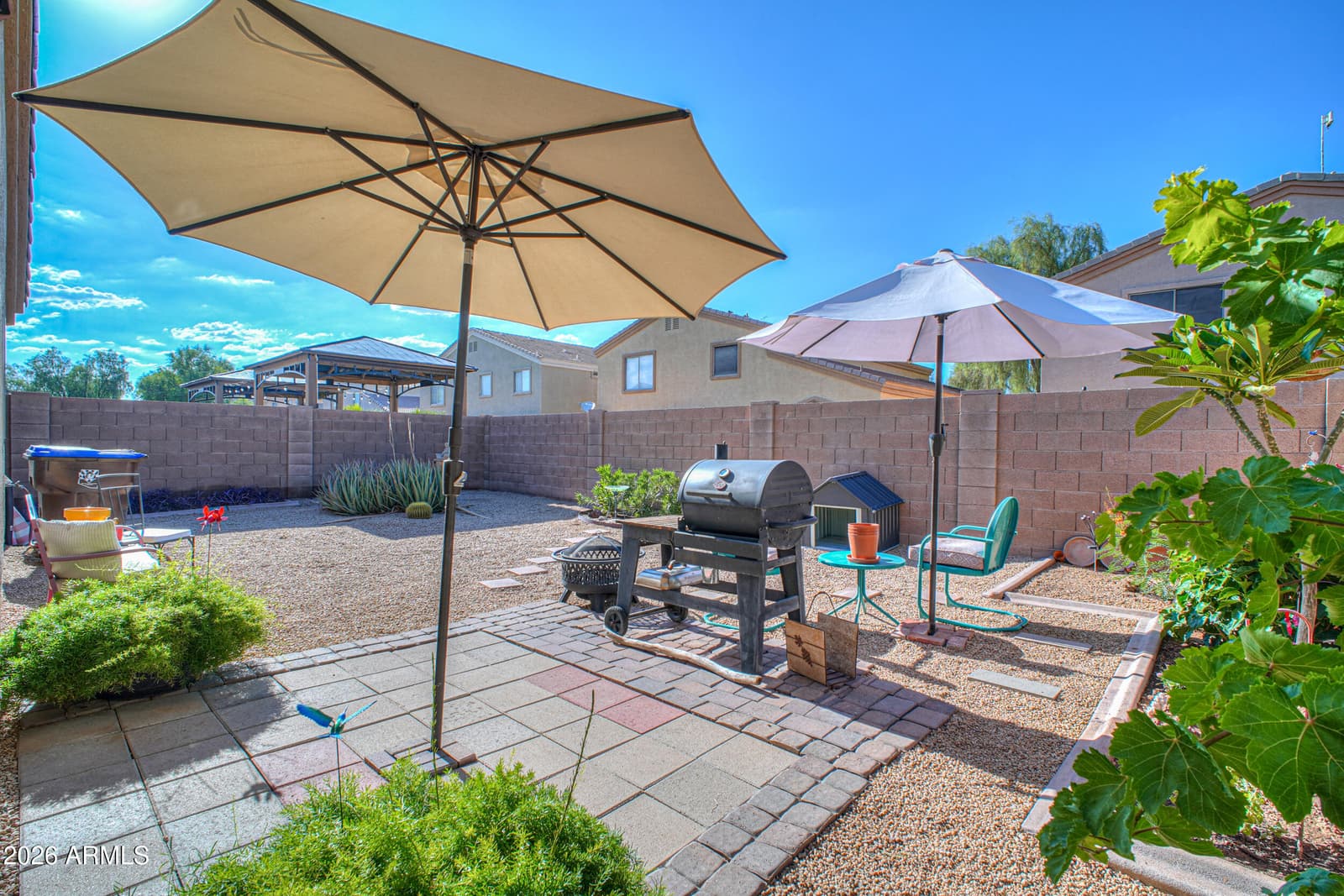 43974 W Magnolia Road, Maricopa, AZ 85138 — photo 4 of 25