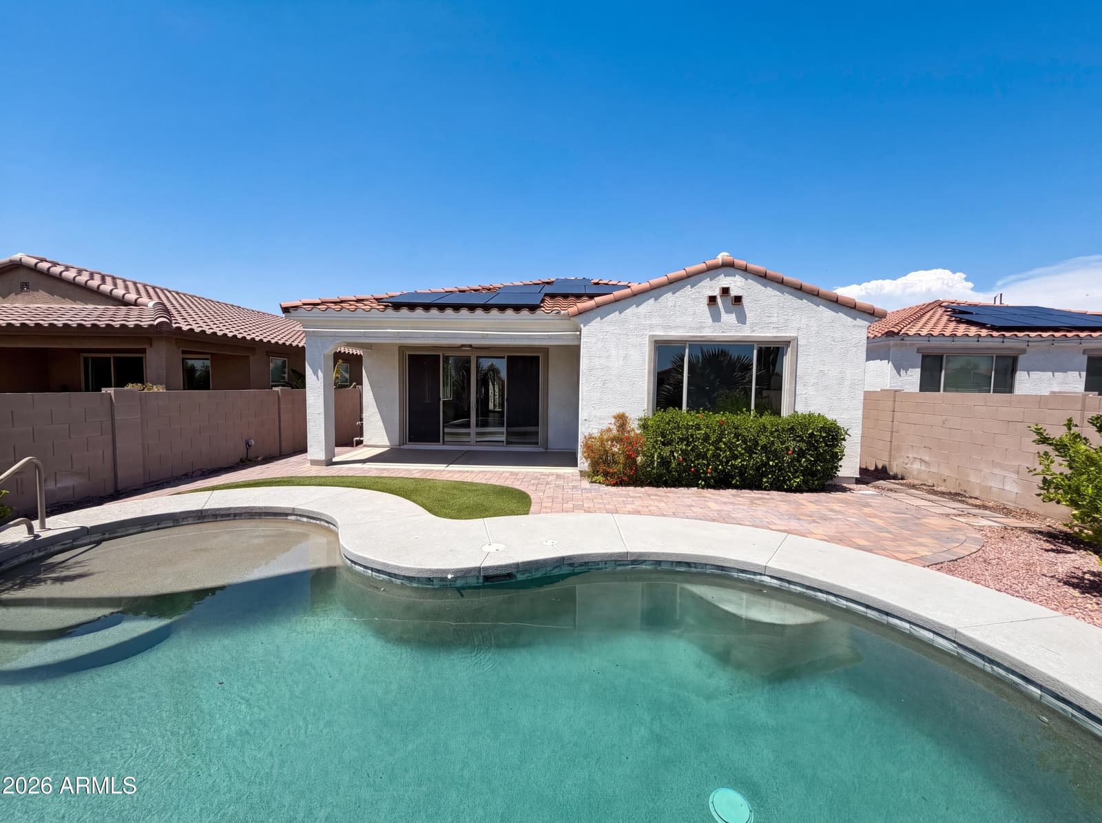 11719 E Chevelon Trail, Gold Canyon, AZ 85118 — photo 22 of 23