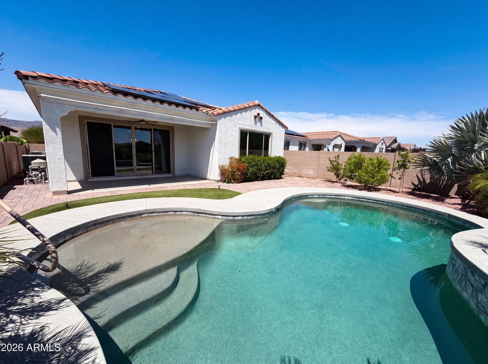 11719 E Chevelon Trail, Gold Canyon, AZ 85118 — photo 23 of 23