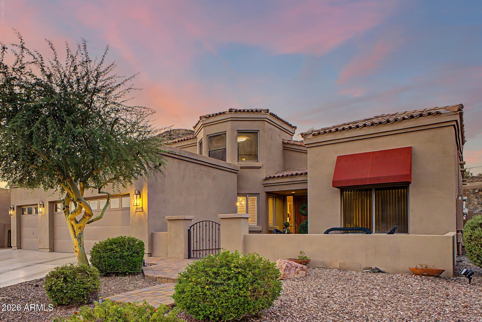 6022 W Robin Lane, Glendale, AZ 85310 — photo 14 of 82