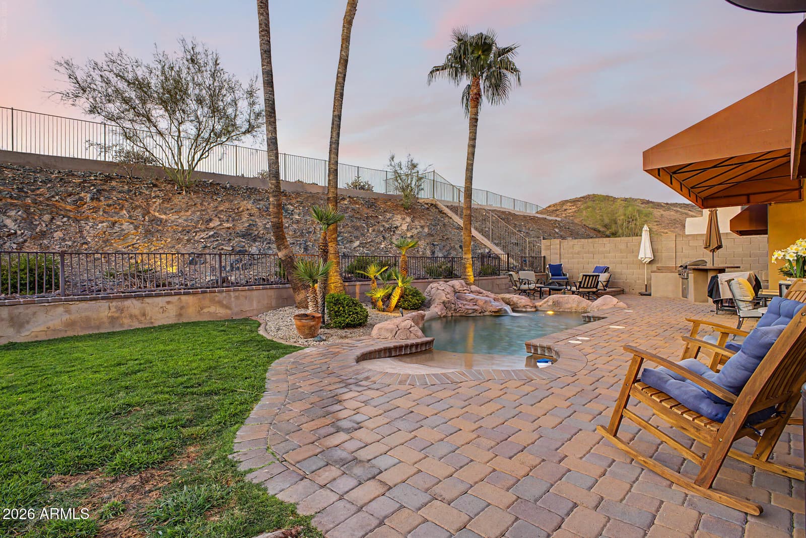 6022 W Robin Lane, Glendale, AZ 85310 — photo 60 of 82