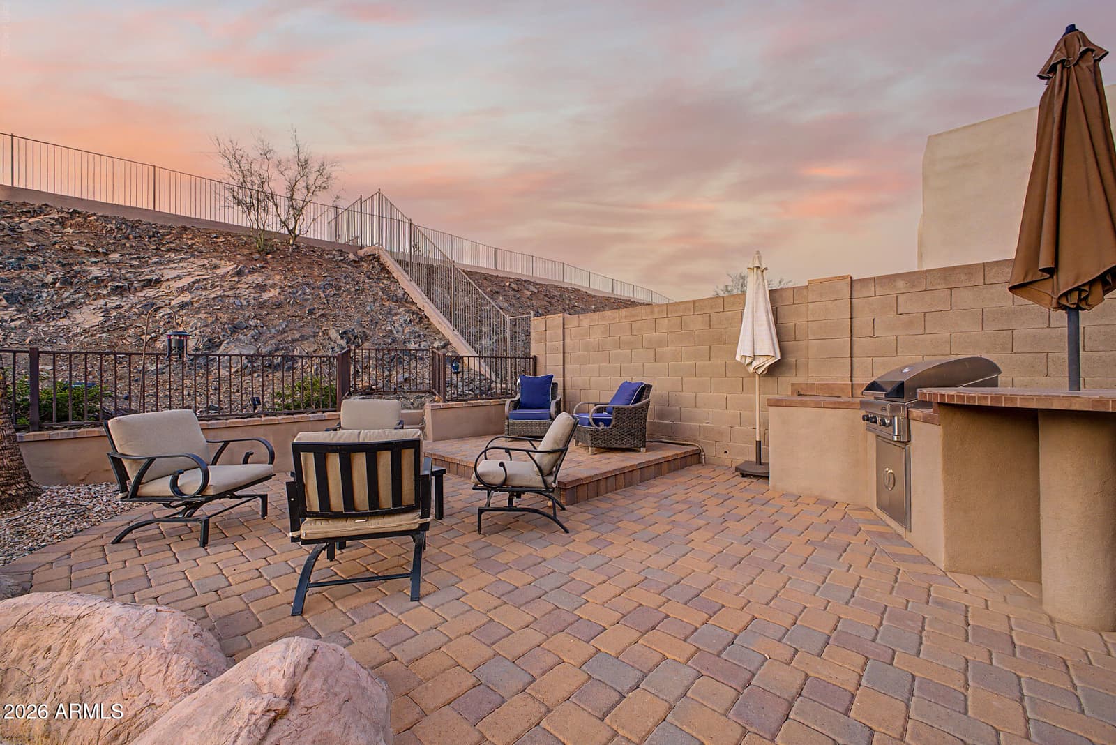 6022 W Robin Lane, Glendale, AZ 85310 — photo 62 of 82