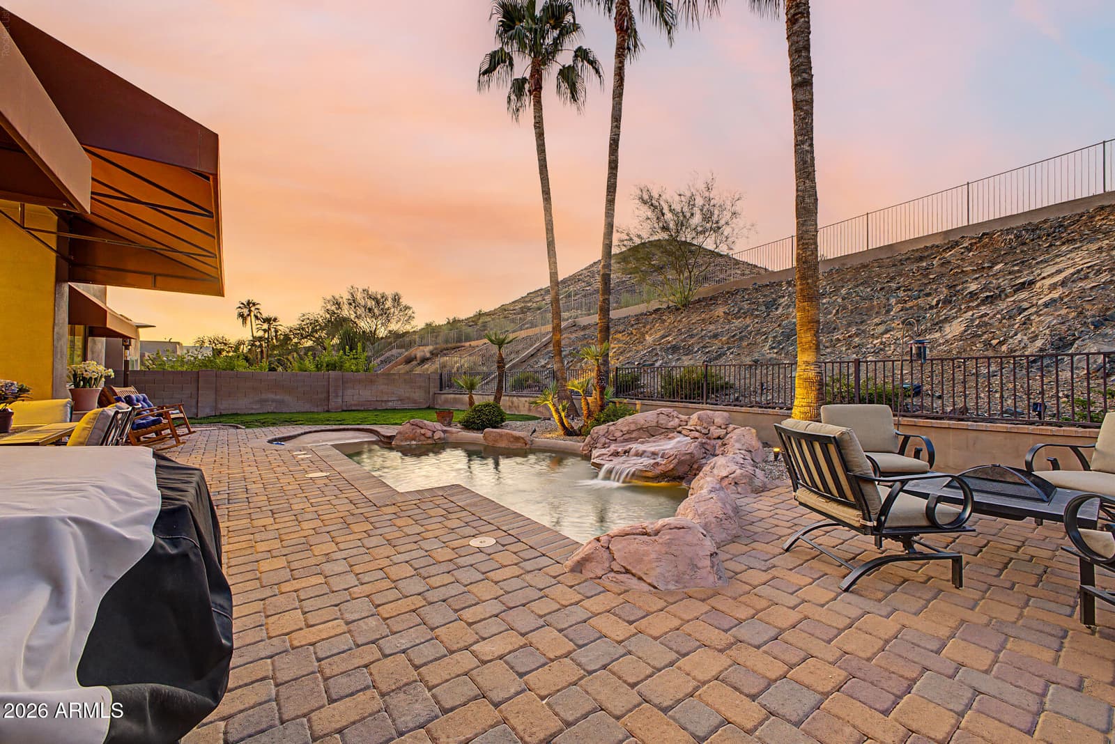 6022 W Robin Lane, Glendale, AZ 85310 — photo 63 of 82