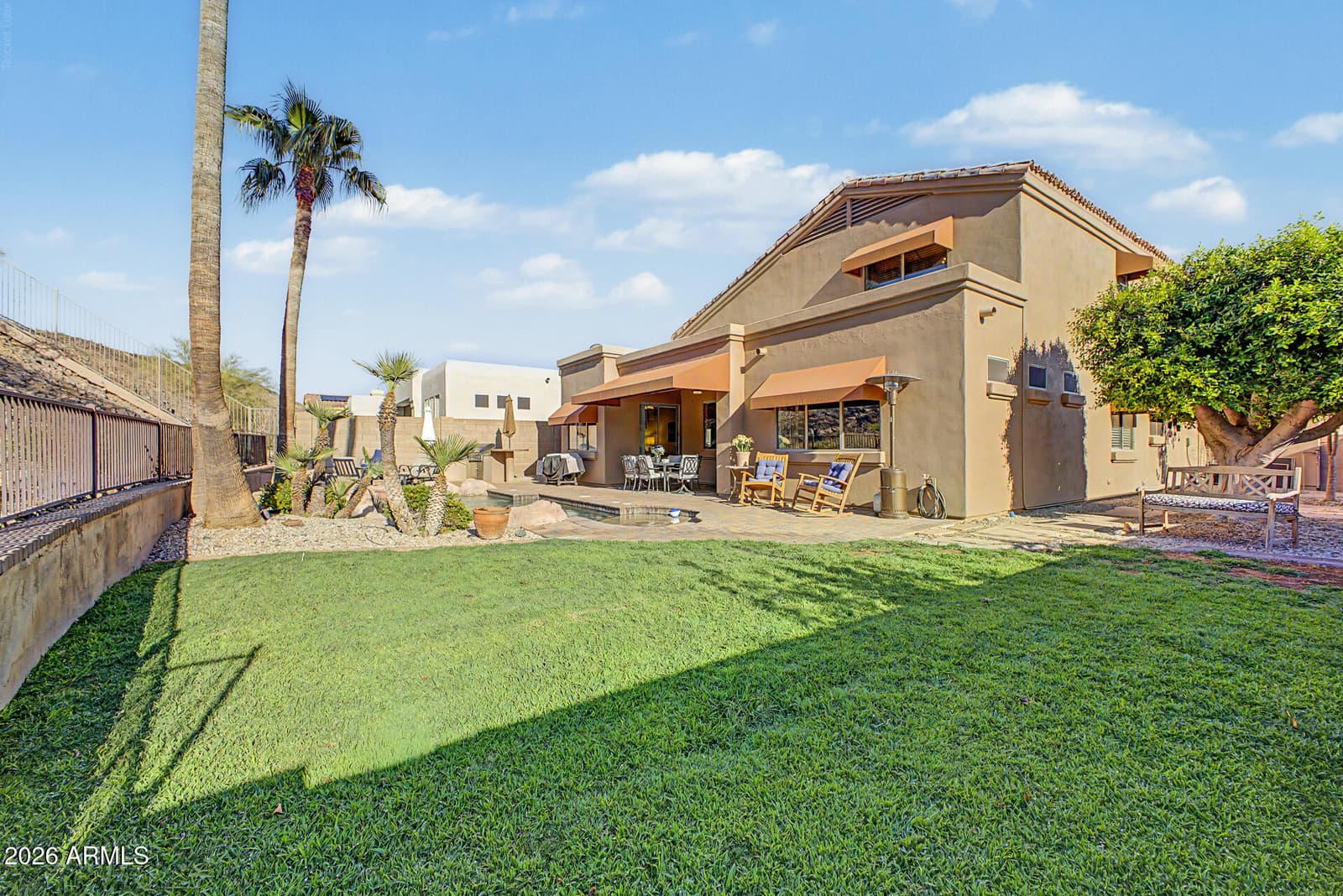 6022 W Robin Lane, Glendale, AZ 85310 — photo 69 of 82