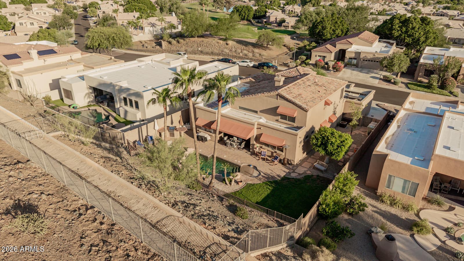 6022 W Robin Lane, Glendale, AZ 85310 — photo 75 of 82