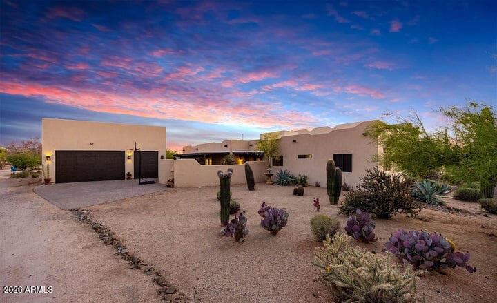 5491 E El Sendero Drive, Cave Creek, AZ 85331 — photo 52 of 86
