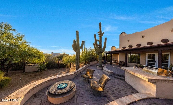 5491 E El Sendero Drive, Cave Creek, AZ 85331 — photo 7 of 86