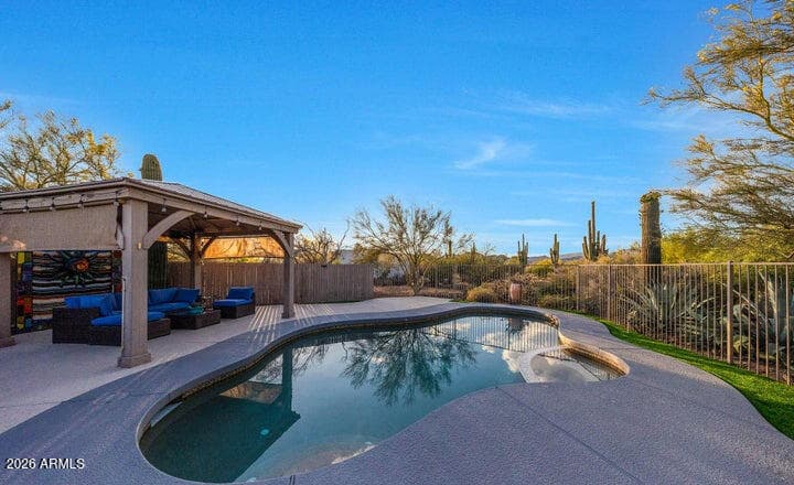 5491 E El Sendero Drive, Cave Creek, AZ 85331 — photo 48 of 86