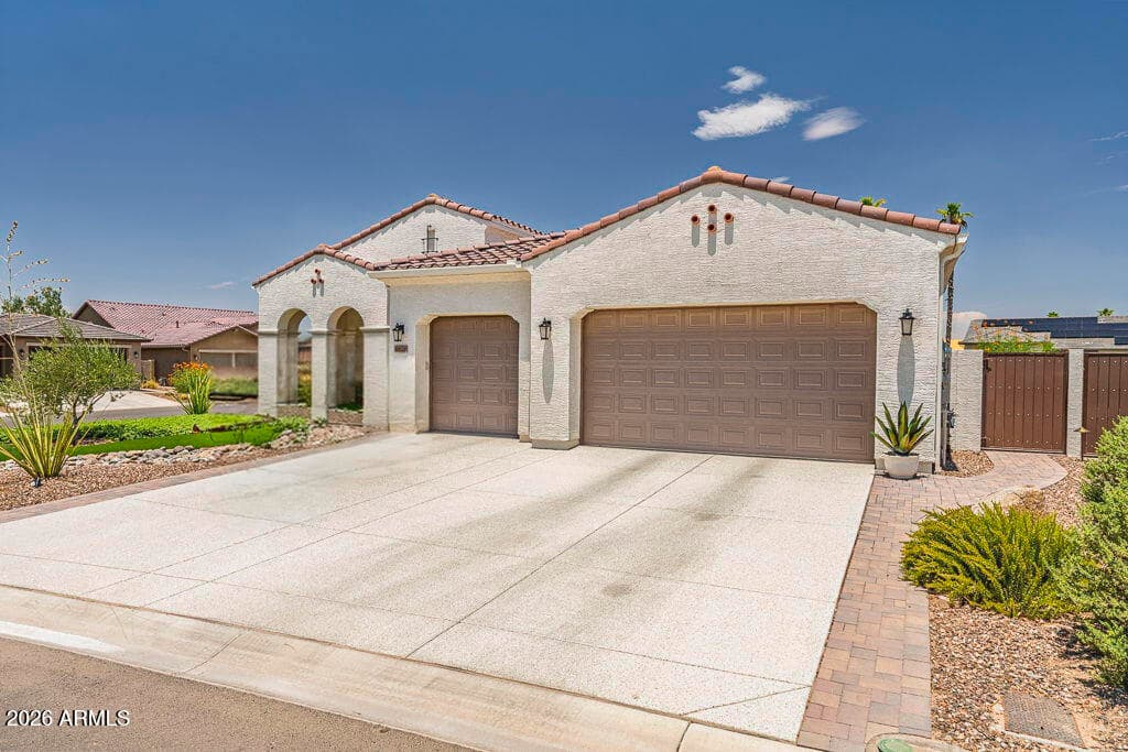 5626 W Corral Drive, Eloy, AZ 85131 — photo 6 of 78