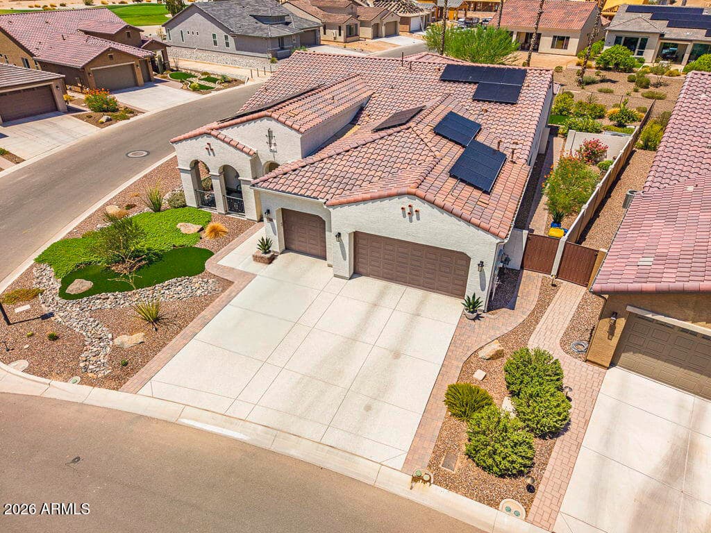 5626 W Corral Drive, Eloy, AZ 85131 — photo 7 of 78