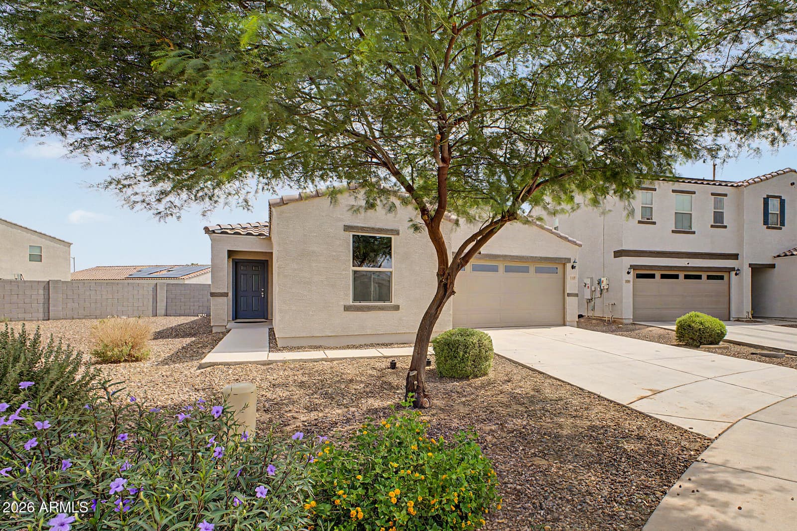 1348 W Pinkley Way, Coolidge, AZ 85128 — photo 36 of 36