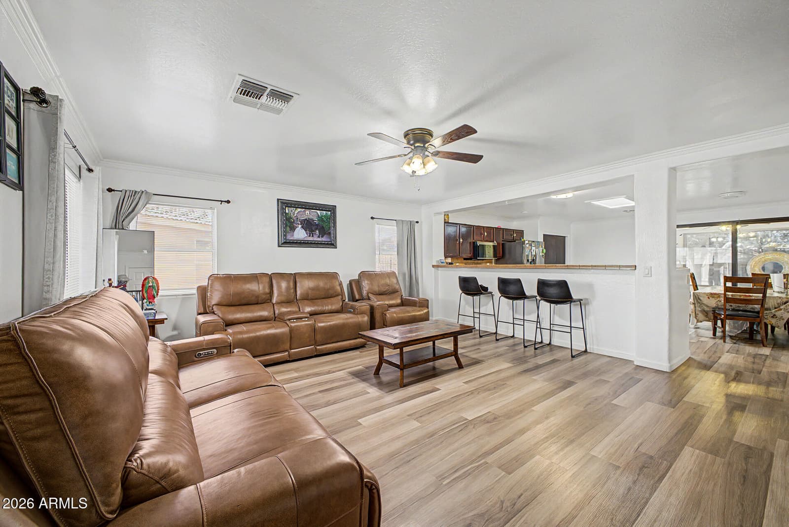 13438 N 124th Lane, El Mirage, AZ 85335 — photo 4 of 43