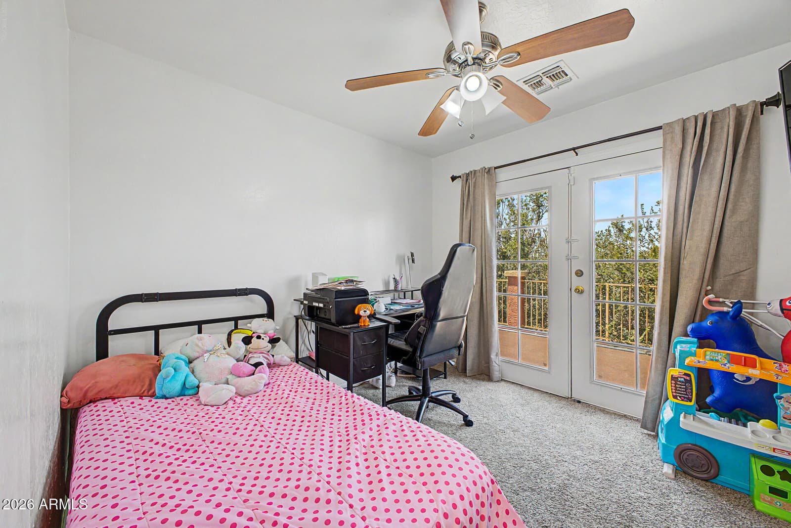 13438 N 124th Lane, El Mirage, AZ 85335 — photo 26 of 43