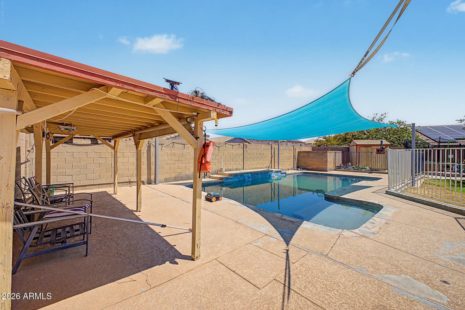 13438 N 124th Lane, El Mirage, AZ 85335 — photo 39 of 43