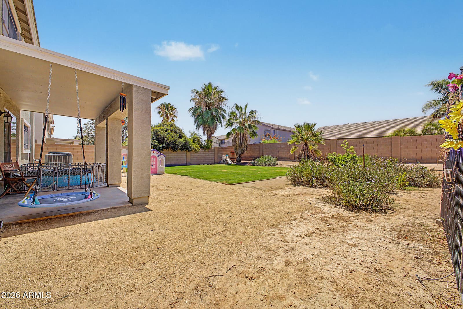 2551 W Sunset Way, San Tan Valley, AZ 85144 — photo 38 of 38