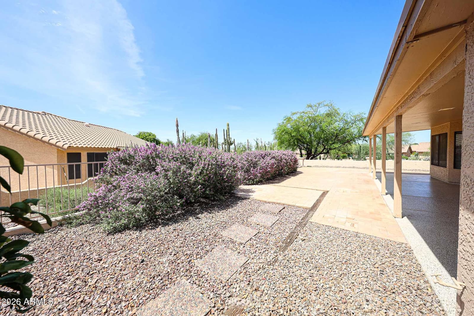 8365 E Golden Cholla Drive, Gold Canyon, AZ 85118 — photo 36 of 42
