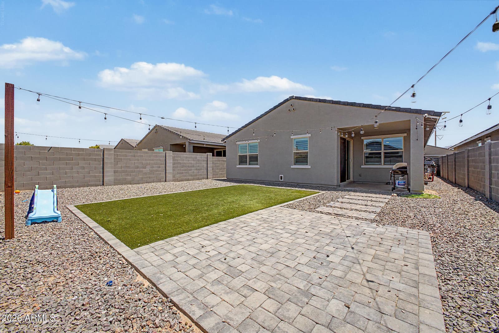 6842 W Beth Drive, Laveen, AZ 85339 — photo 41 of 47