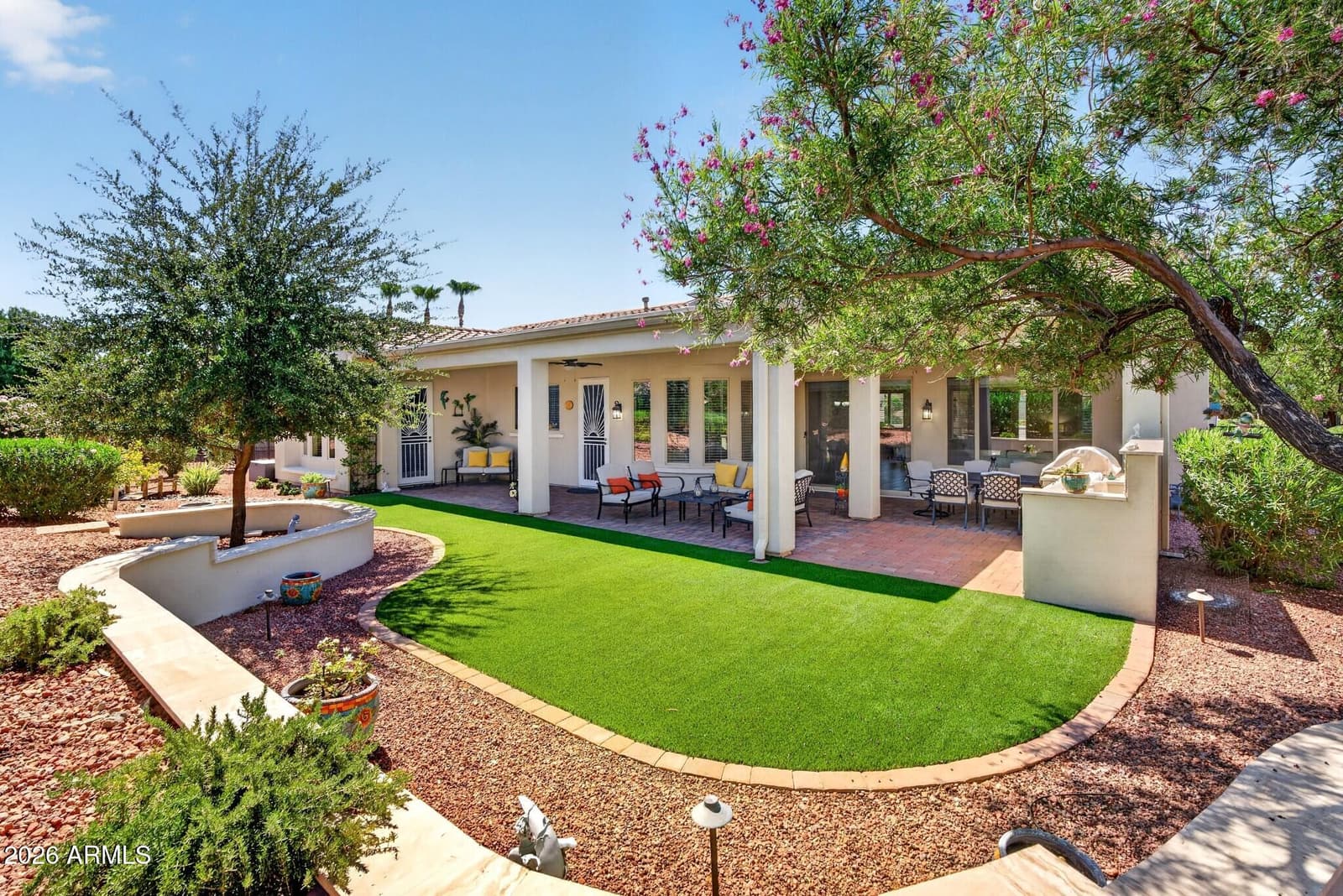 13228 W Santa Ynez Drive, Sun City West, AZ 85375 — photo 63 of 112