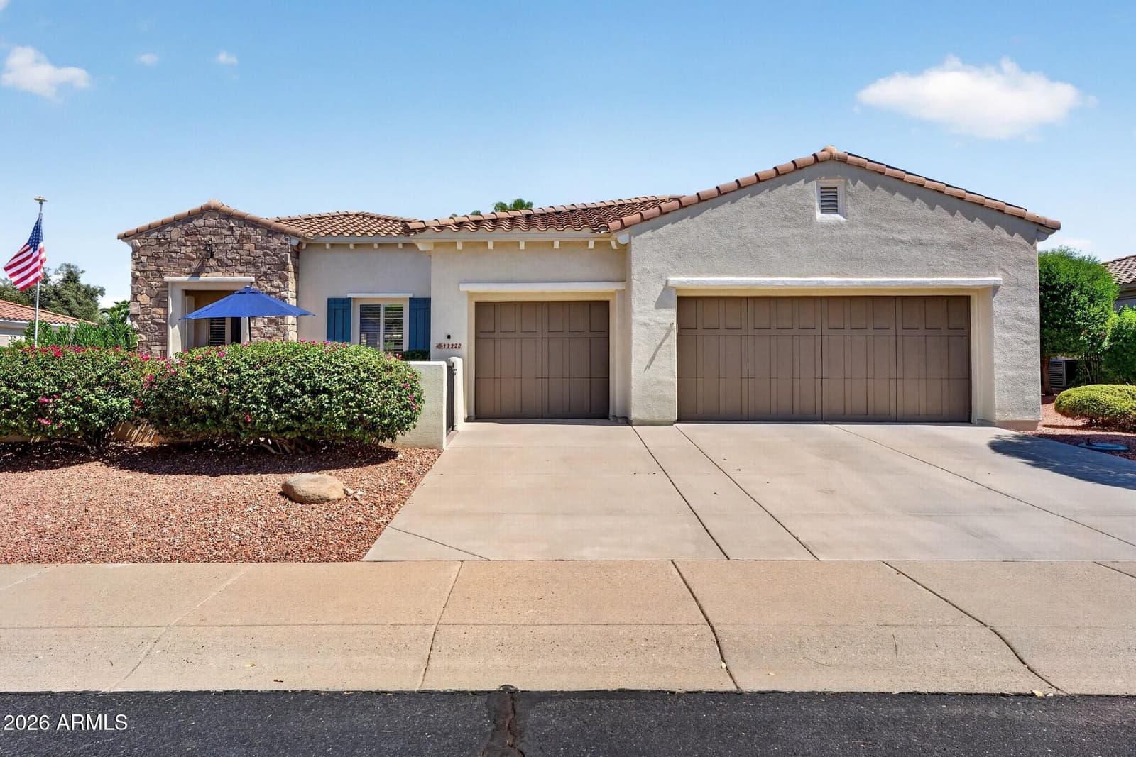 13228 W SANTA YNEZ Drive, Sun City West, AZ 85375
