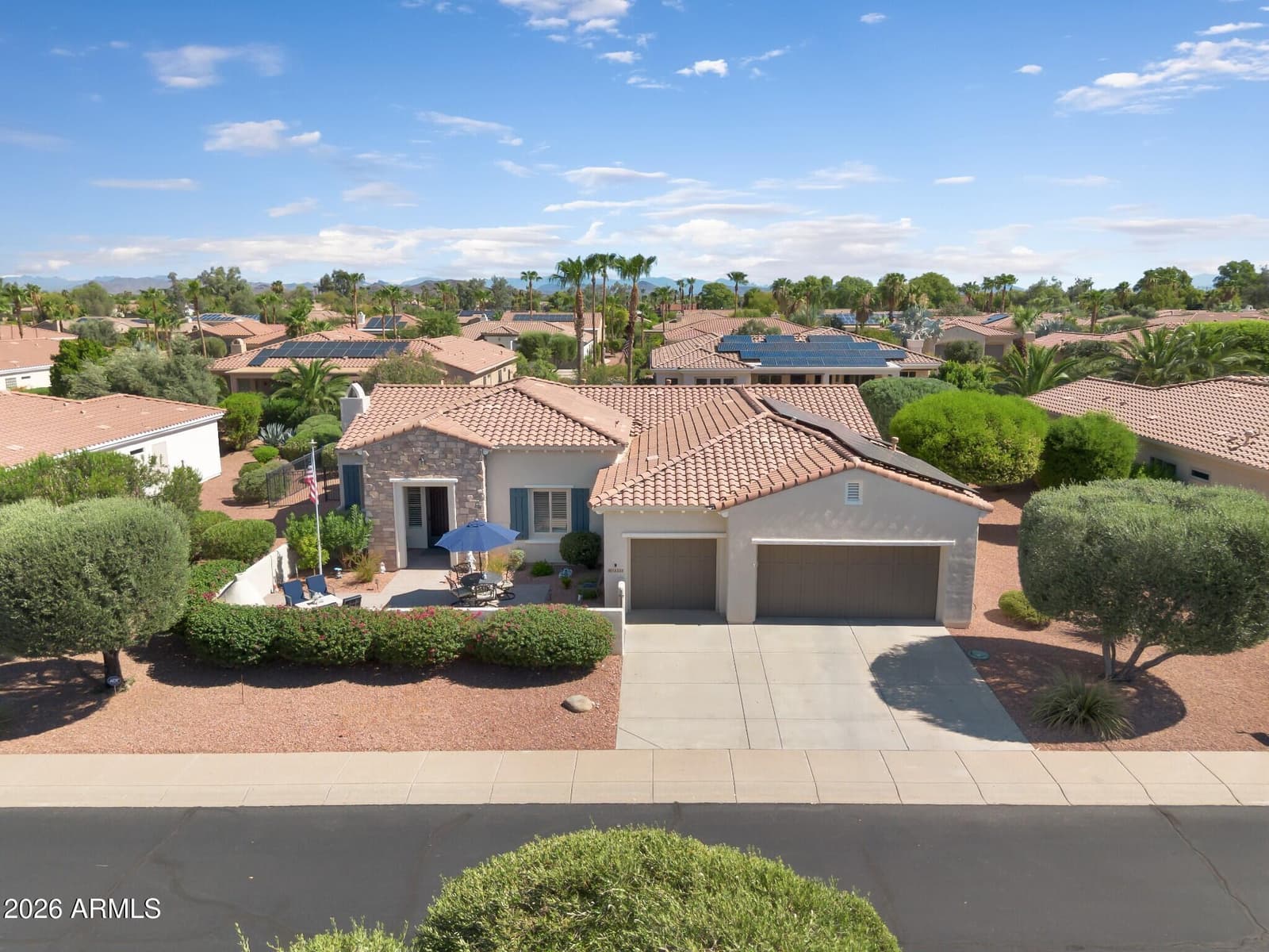 13228 W Santa Ynez Drive, Sun City West, AZ 85375 — photo 103 of 112