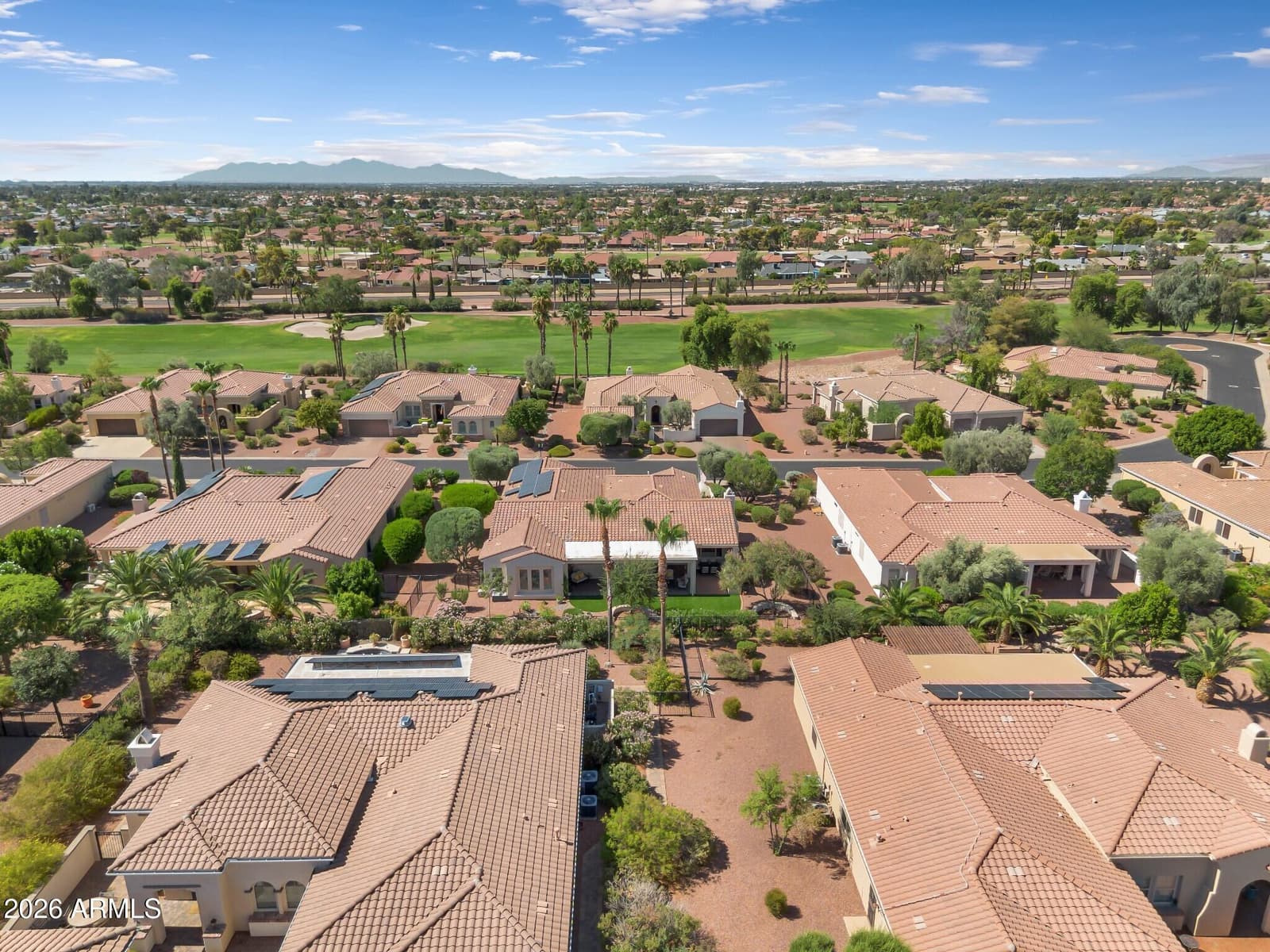 13228 W Santa Ynez Drive, Sun City West, AZ 85375 — photo 107 of 112