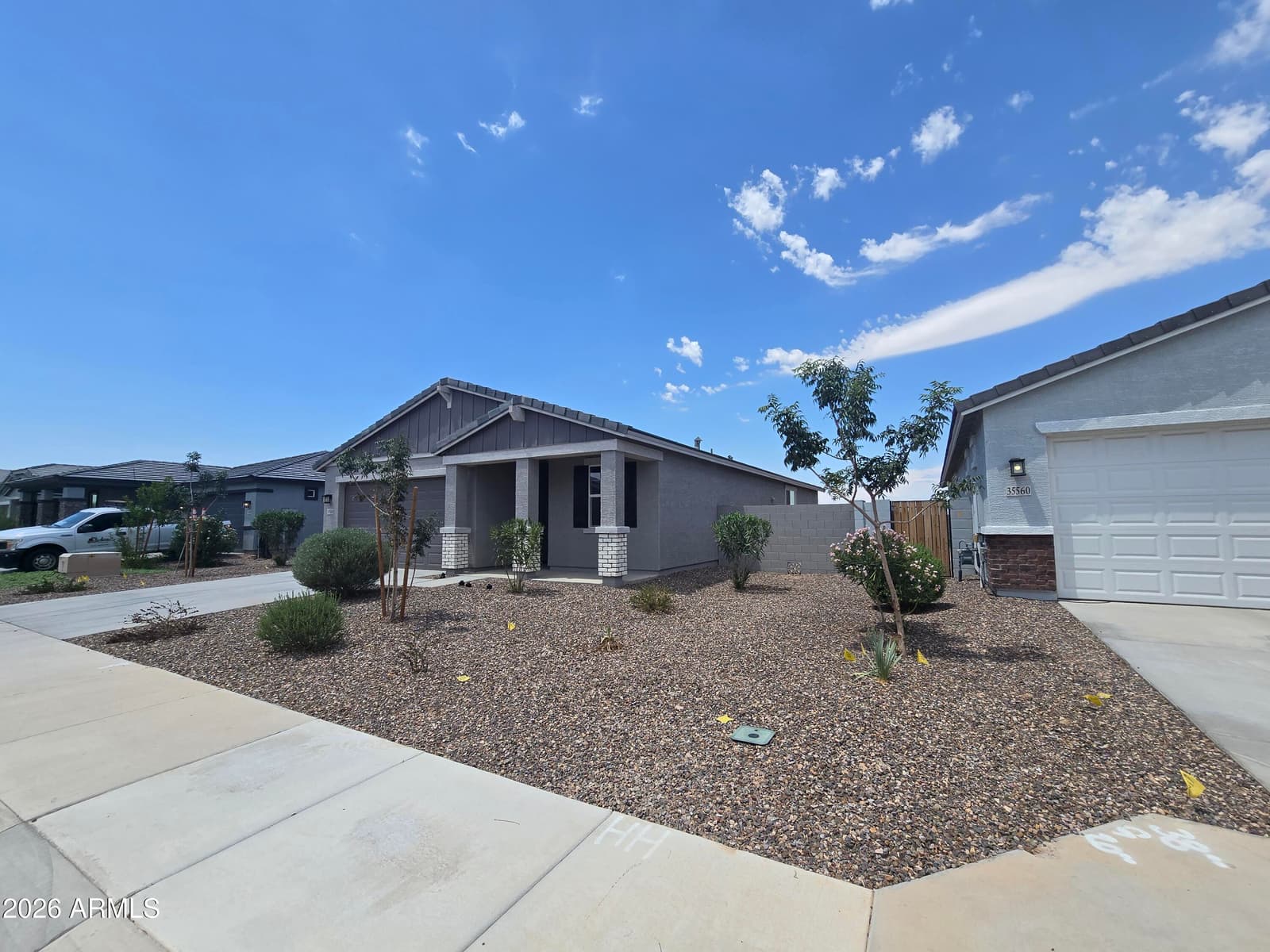 35580 W La Paz Street, Maricopa, AZ 85138 — photo 3 of 41