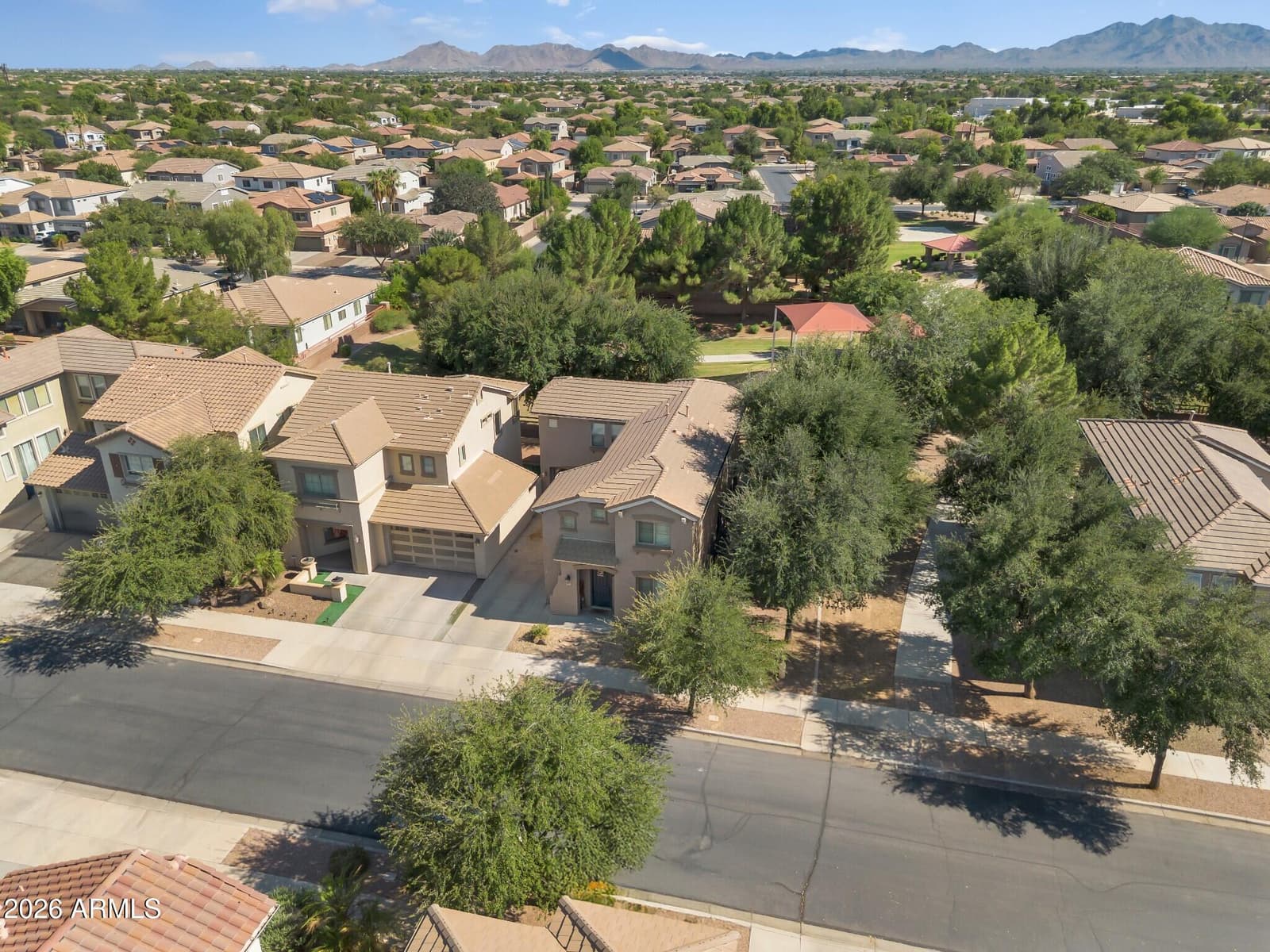 18881 E Swan Drive, Queen Creek, AZ 85140 — photo 42 of 45