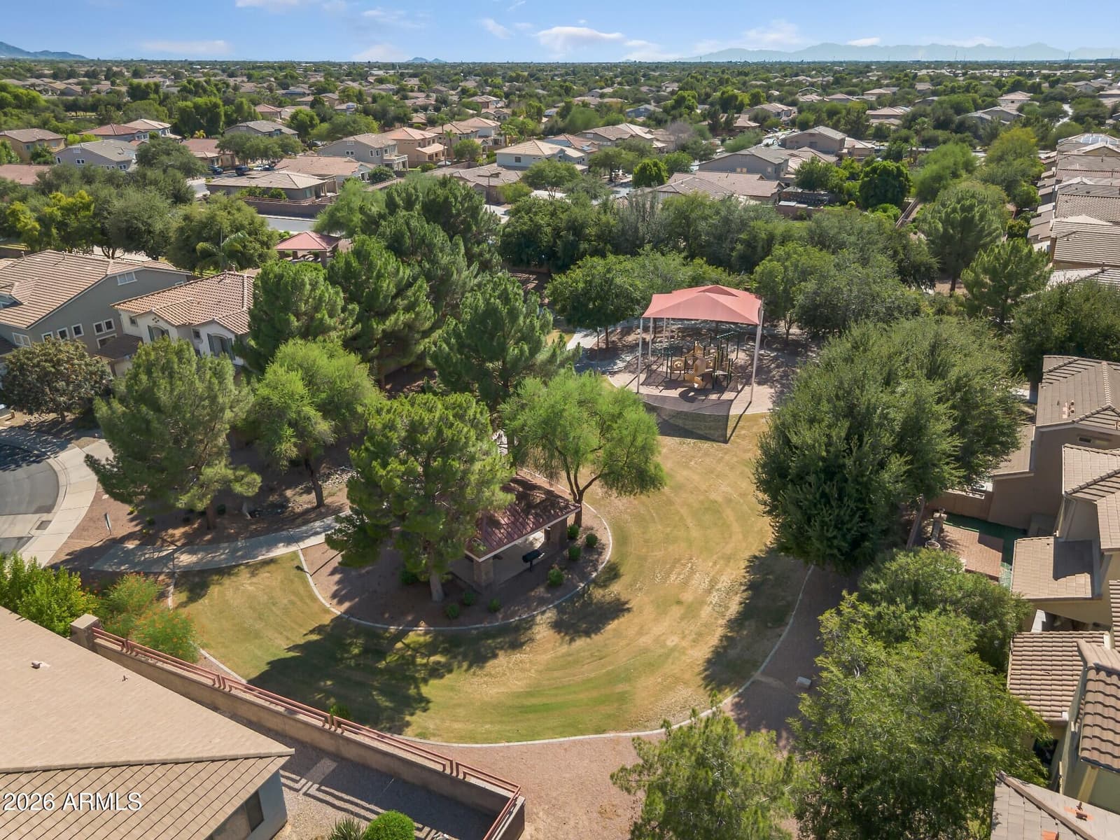 18881 E Swan Drive, Queen Creek, AZ 85140 — photo 43 of 45