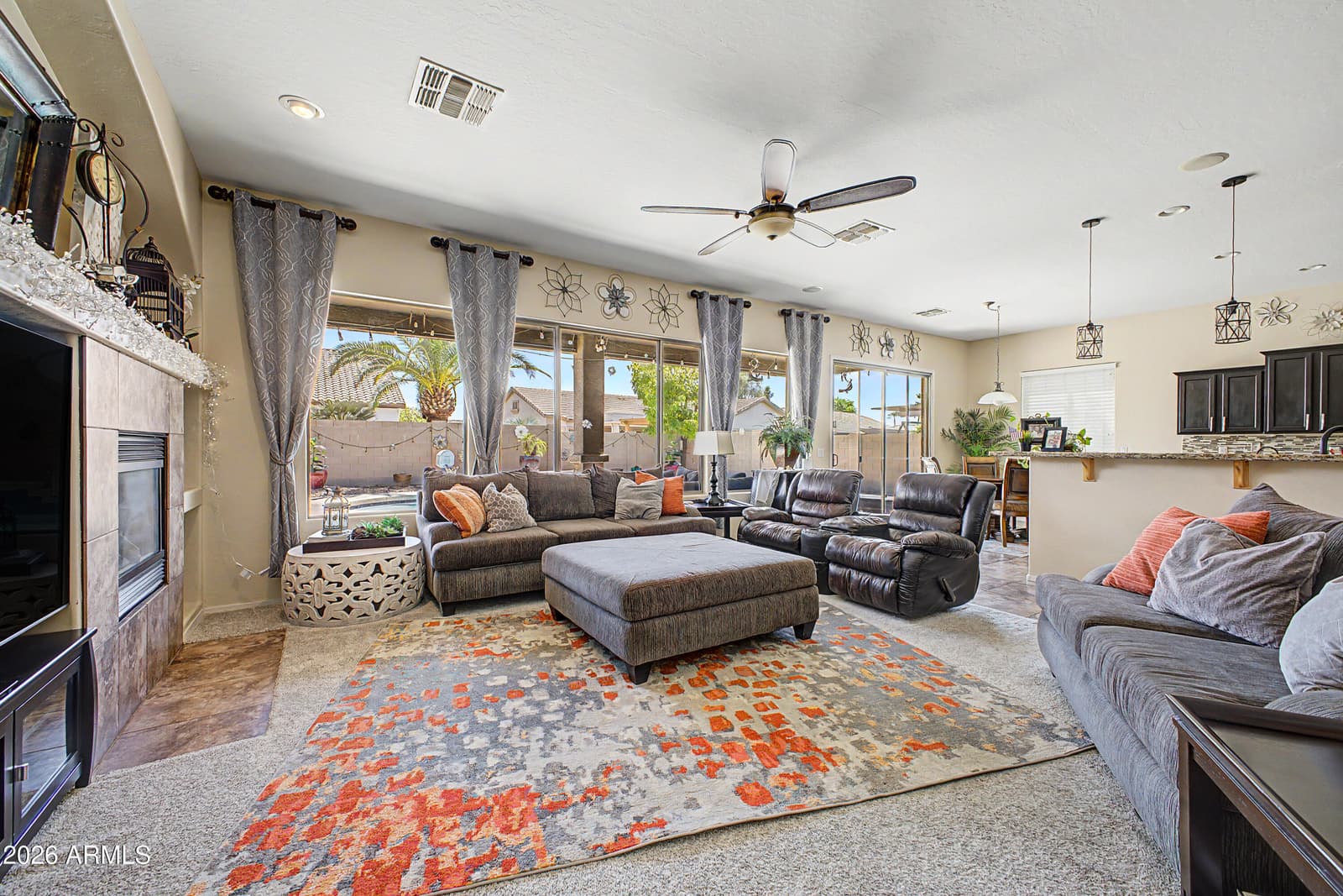 2791 E Buena Vista Drive 2791 E, Chandler, AZ 85249 — photo 6 of 25
