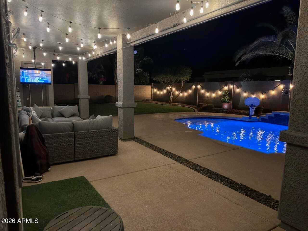 2791 E Buena Vista Drive 2791 E, Chandler, AZ 85249 — photo 22 of 25