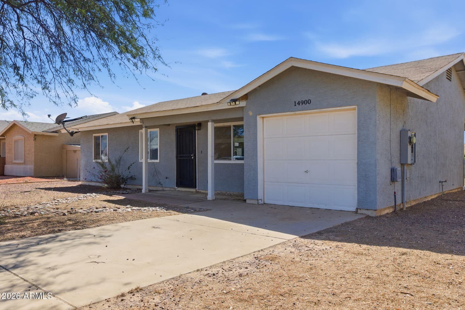 14900 S Capistrano Road, Arizona City, AZ 85123 — photo 4 of 43