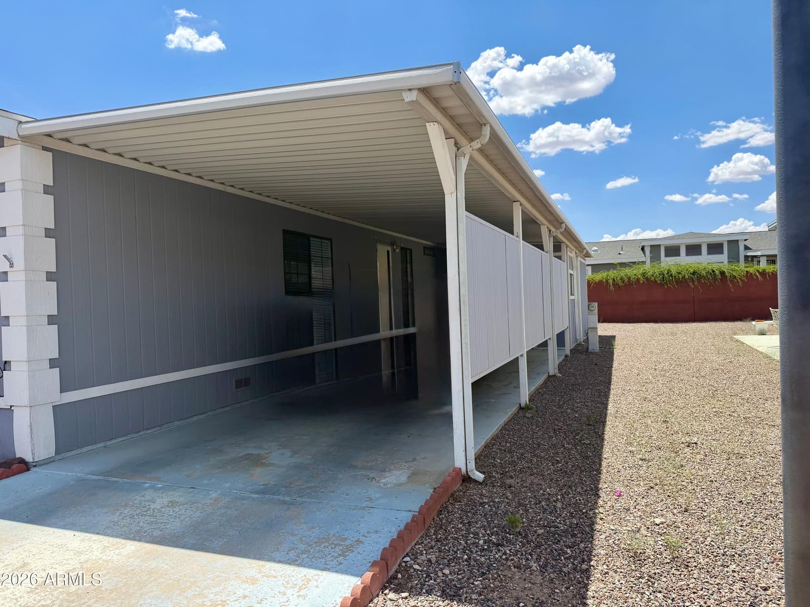 2501 W Wickenburg Way 167, Wickenburg, AZ 85390 — photo 24 of 27