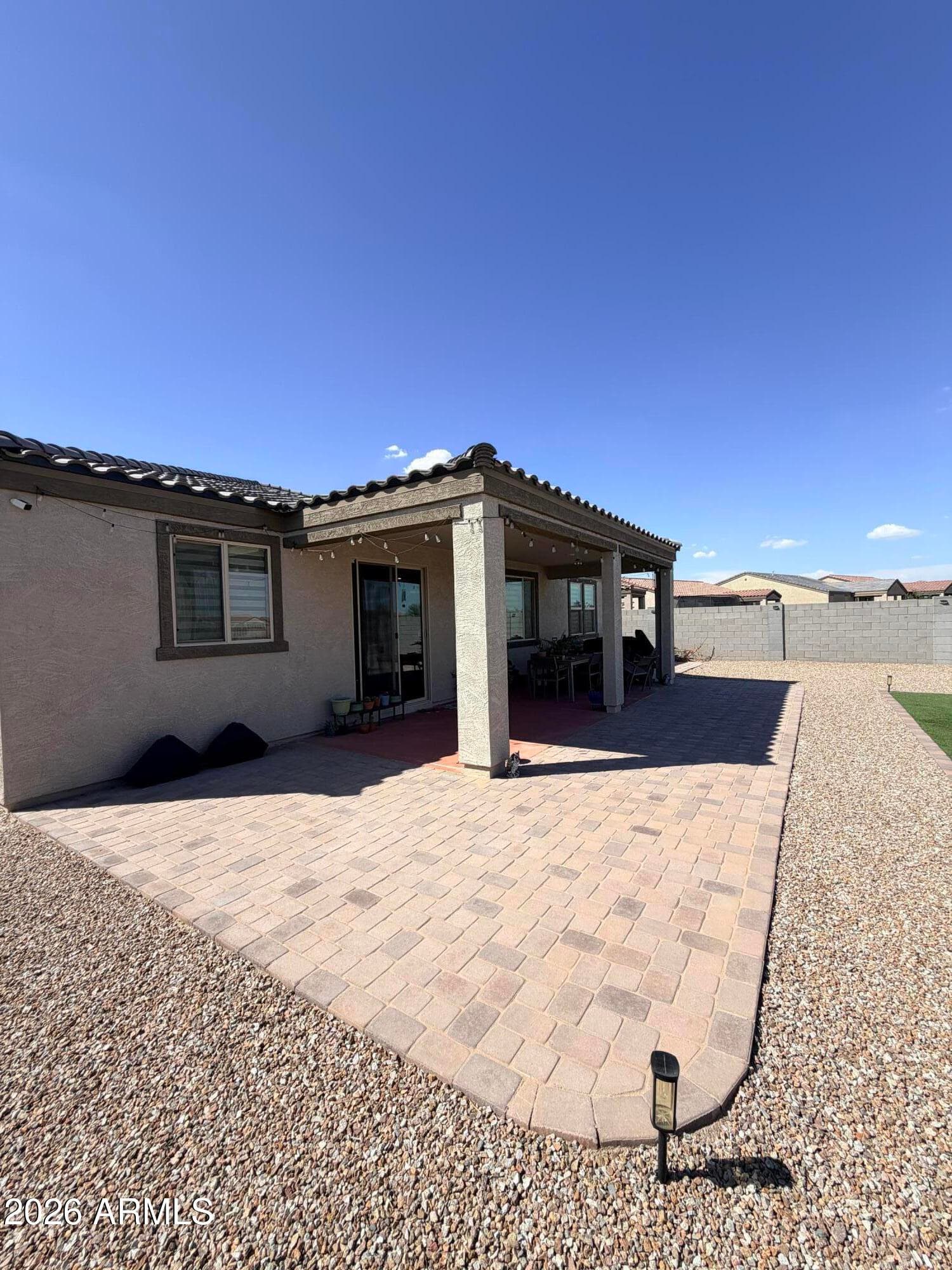 2724 N MULBERRY Place, Casa Grande, AZ 85122 — photo 21 of 25