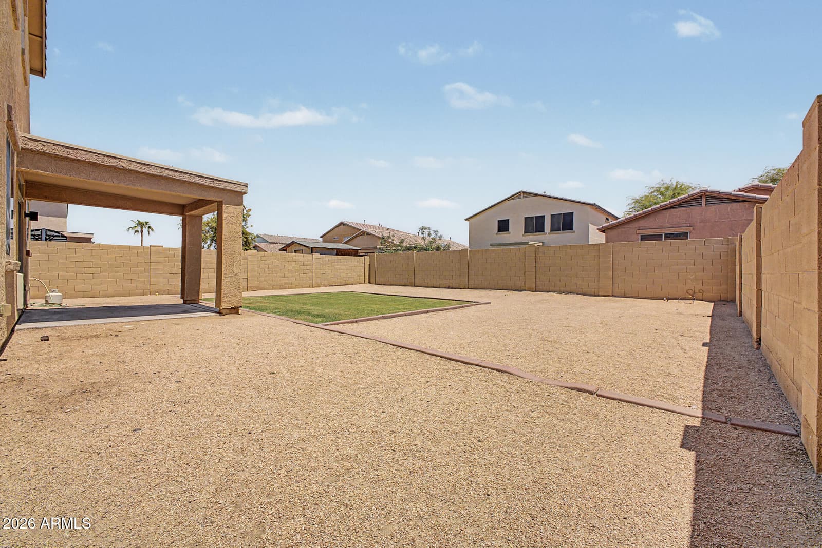 6515 S 72nd Avenue, Laveen, AZ 85339 — photo 38 of 47