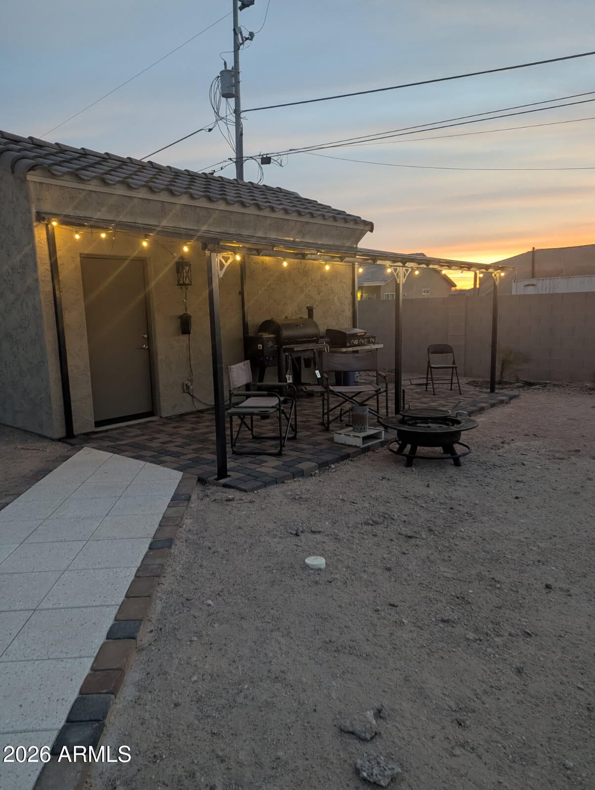 4080 N Turquoise Drive, Eloy, AZ 85131 — photo 22 of 22