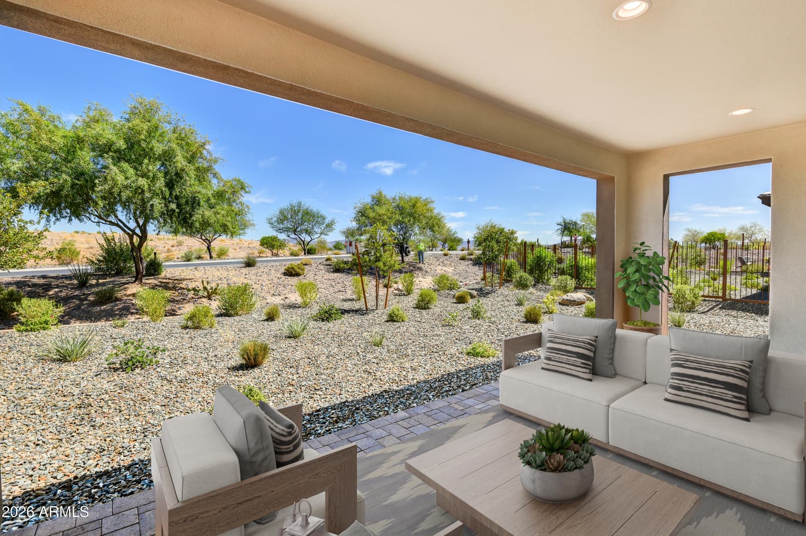 4550 PAINTED WAGON Way, Wickenburg, AZ 85390 — photo 2 of 37