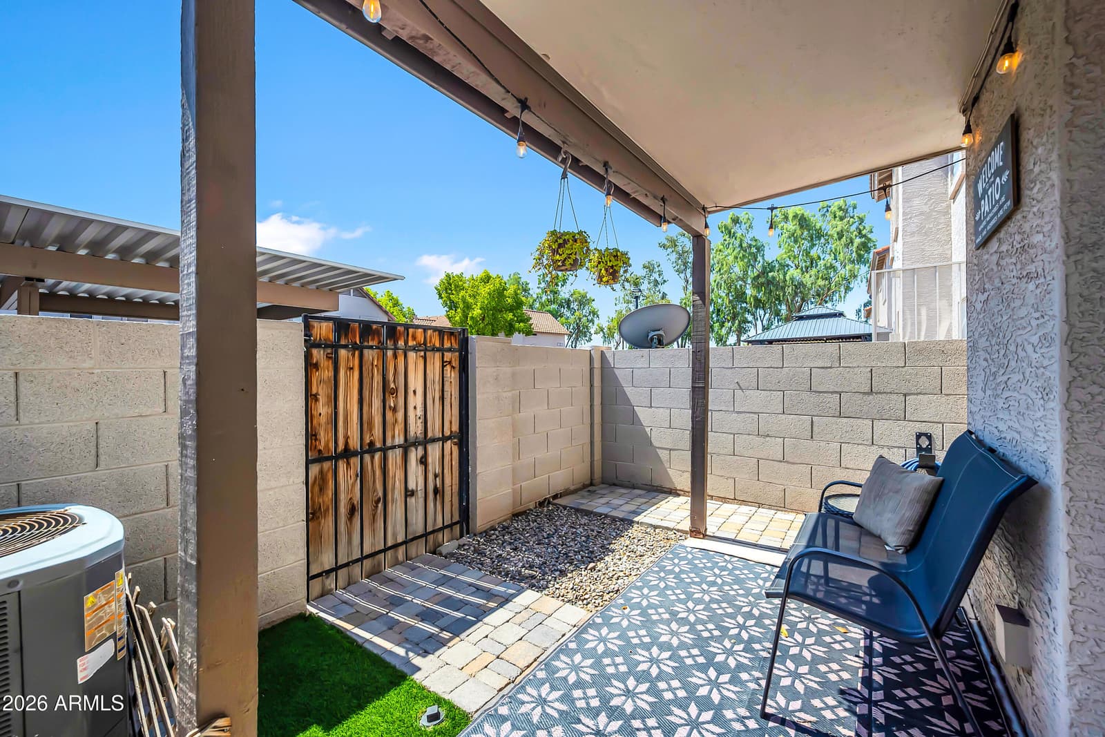 1961 N Hartford Street 1004, Chandler, AZ 85225 — photo 25 of 30