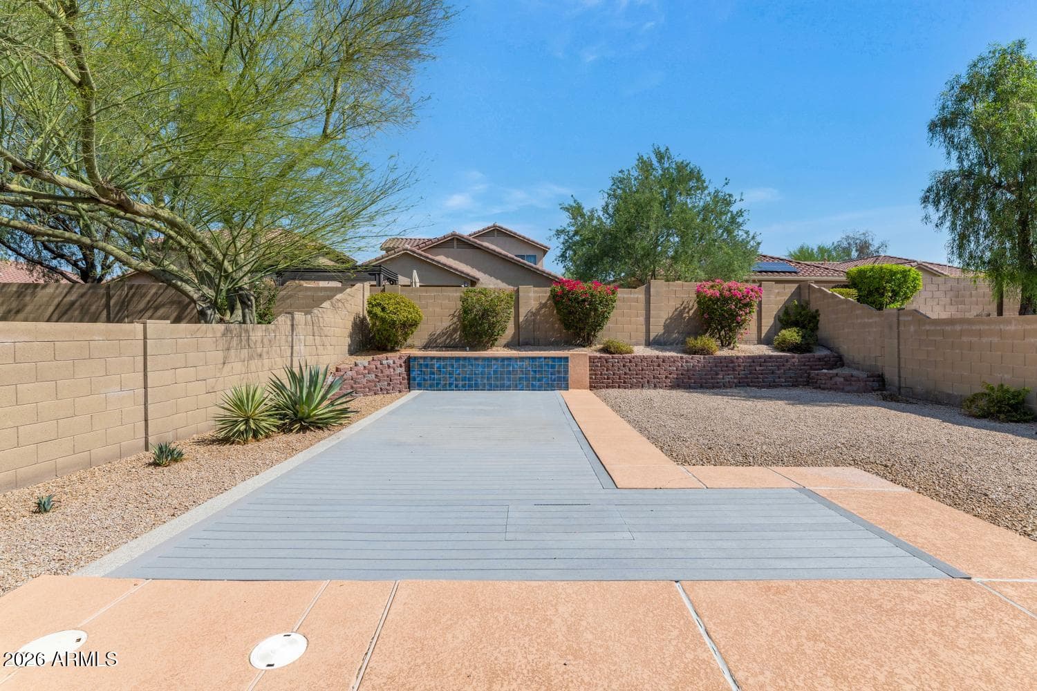 39512 N Prairie Lane, Anthem, AZ 85086 — photo 36 of 43