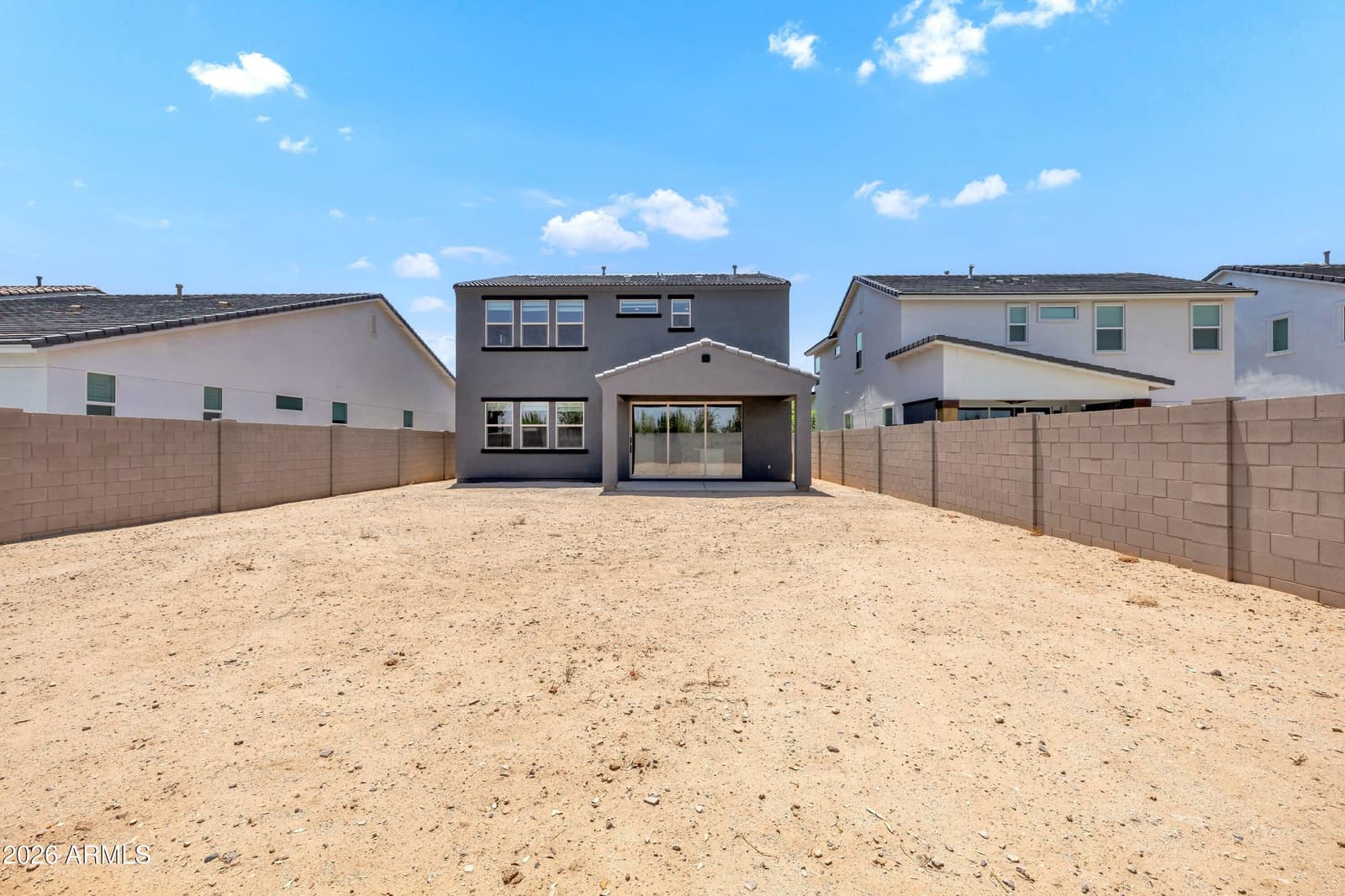 3298 W Garnet Street, San Tan Valley, AZ 85144 — photo 66 of 77