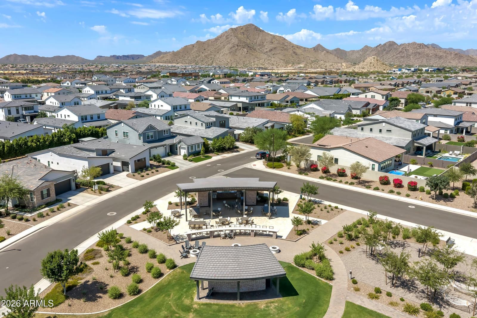 3298 W Garnet Street, San Tan Valley, AZ 85144 — photo 75 of 77