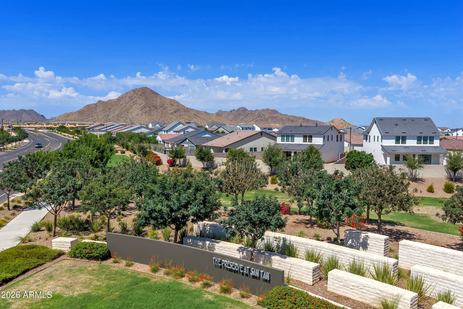 3298 W GARNET Street, San Tan Valley, AZ 85144