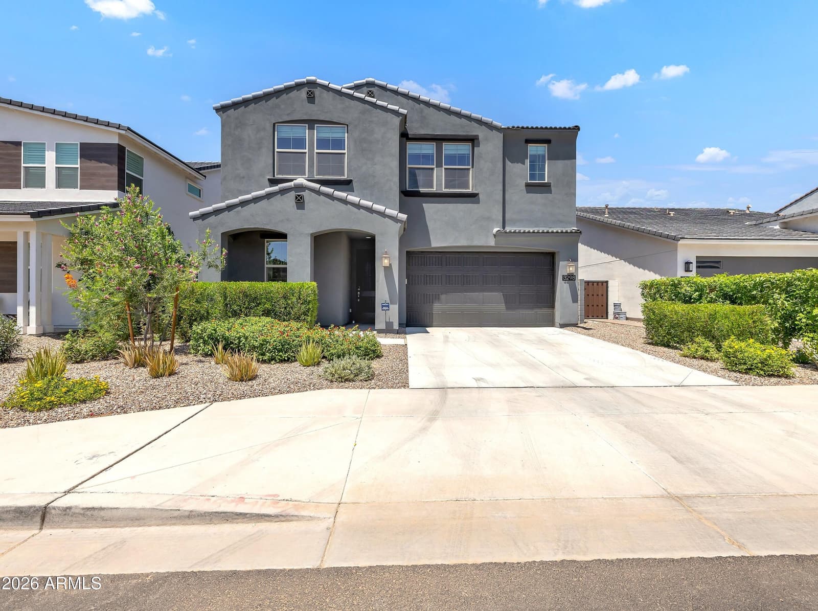 3298 W Garnet Street, San Tan Valley, AZ 85144 — photo 3 of 77