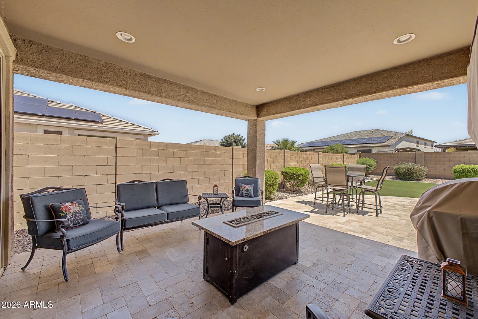 24087 N Wheat Road, Florence, AZ 85132 — photo 30 of 39