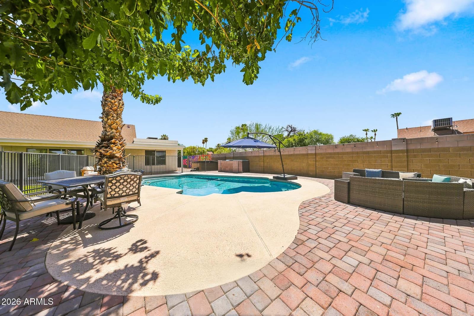 7144 S Juniper Street, Tempe, AZ 85283 — photo 35 of 36