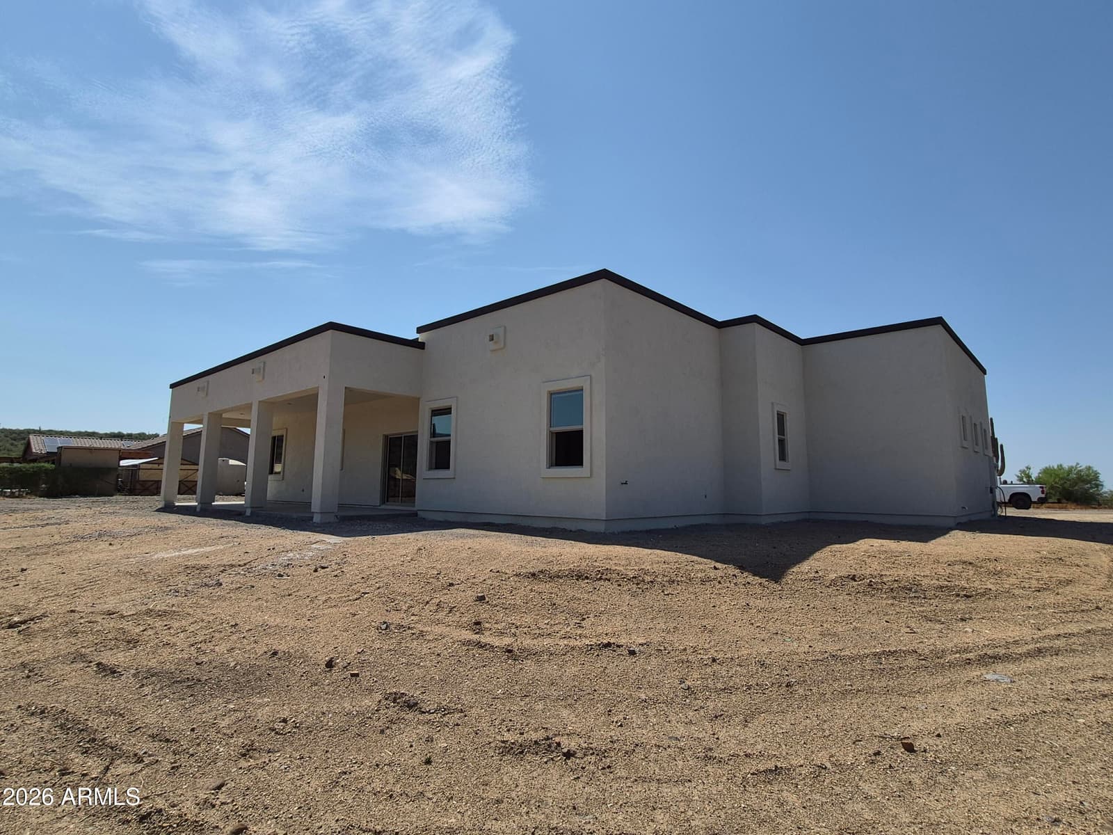 48111 N 7th Avenue, New River, AZ 85087 — photo 33 of 37