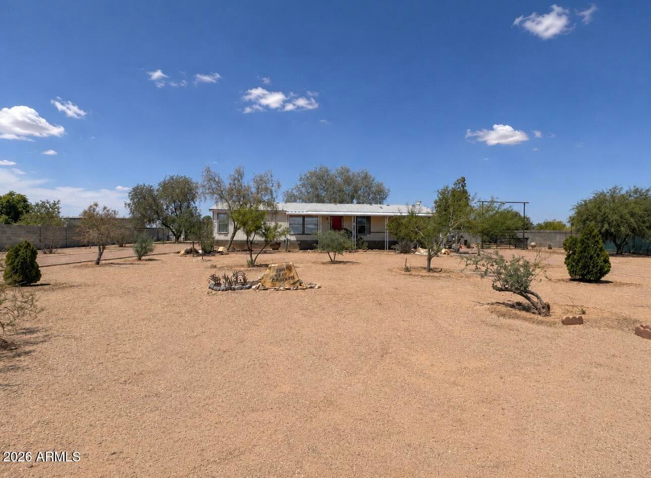 22216 W Bajada Drive, Wittmann, AZ 85361 — photo 7 of 34
