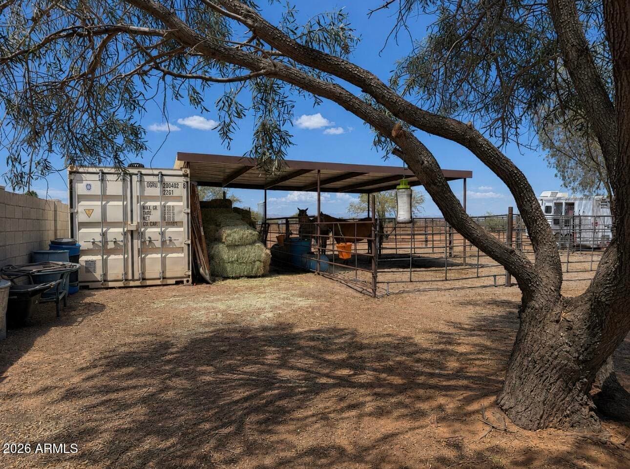 22216 W Bajada Drive, Wittmann, AZ 85361 — photo 13 of 34