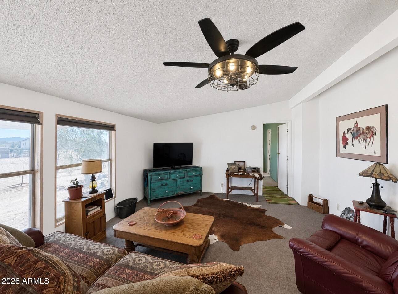 22216 W Bajada Drive, Wittmann, AZ 85361 — photo 14 of 34